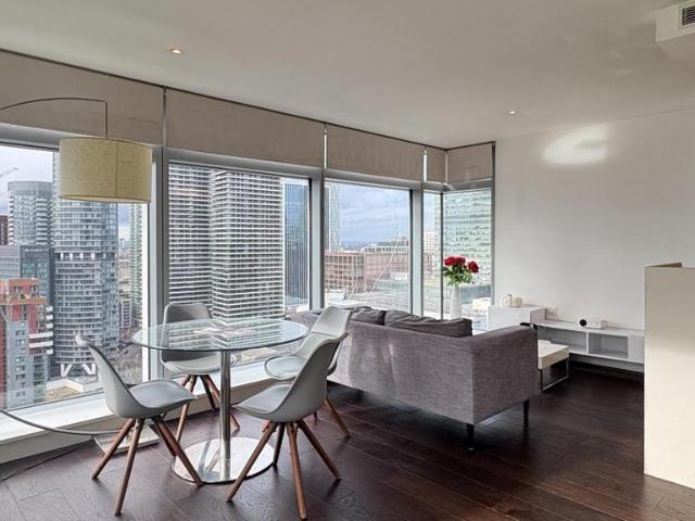 House for rent in Isle Of Dogs, Greater London