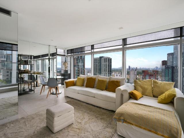 Apartment for rent in Isle Of Dogs, Greater London