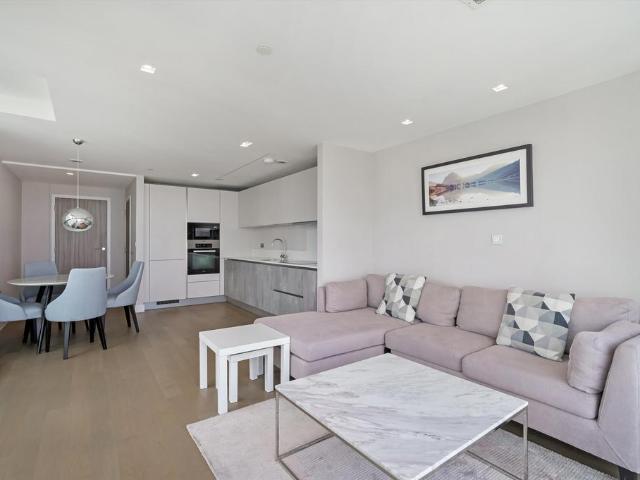 House for rent in Isle Of Dogs, Greater London