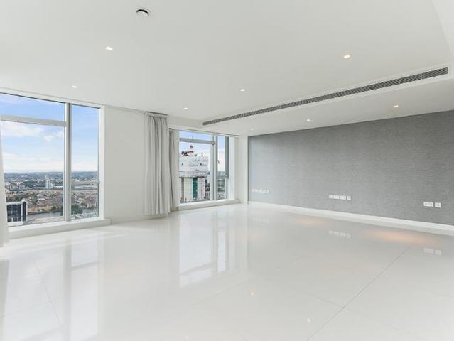 Apartment for rent in Isle Of Dogs, Greater London