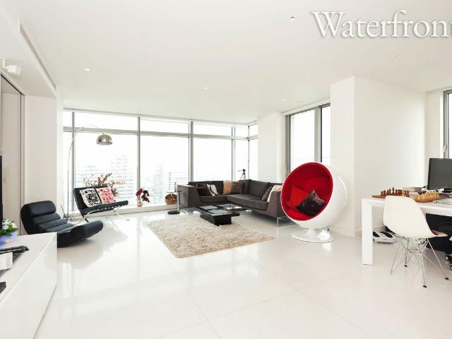 Apartment for rent in Isle Of Dogs, Greater London