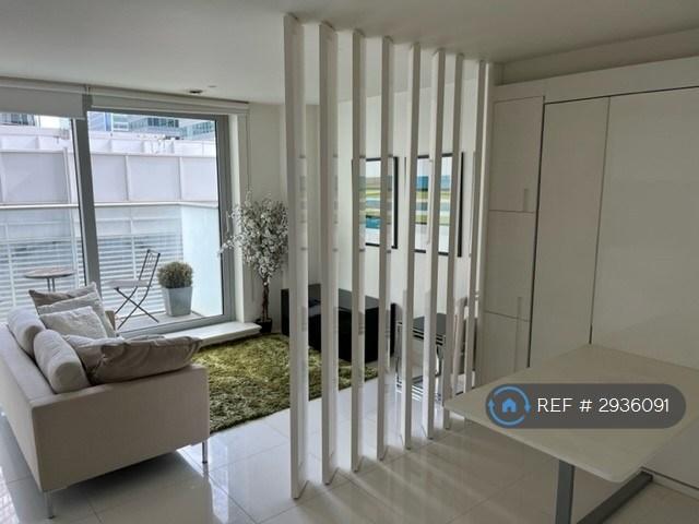 Apartment for rent in Isle Of Dogs, Greater London