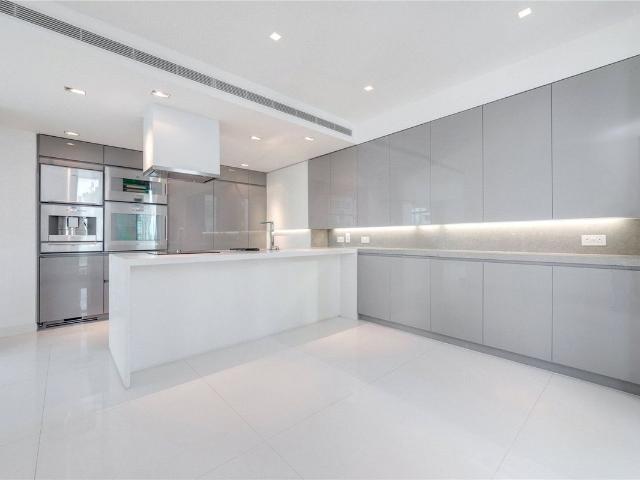 Apartment for rent in London Borough of Tower Hamlets, Greater London