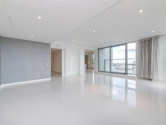 Apartment for rent in Isle Of Dogs, Greater London