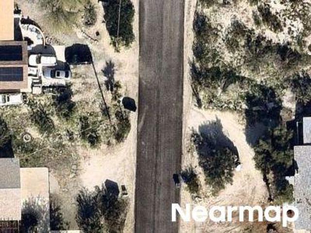 Land for sale in Borrego Springs, California