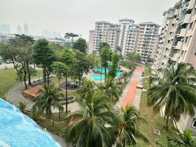 Condominium for sale in Masai, Johor Bahru