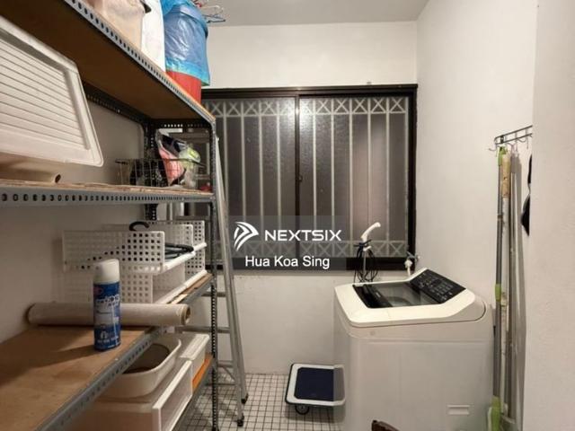 Apartment for rent in Bandar Johor Bahru, Johor