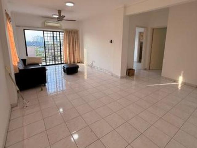 Condominium for rent in Masai, Johor