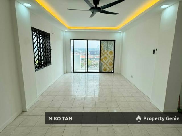 Apartment for sale in Plentong, Johor