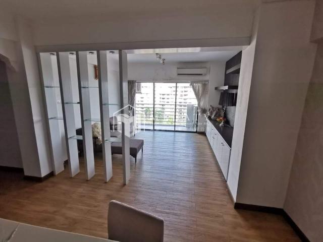 Apartment for rent in Taman Rinting, Masai