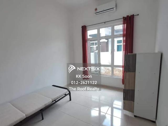 Residential House for rent in Johor