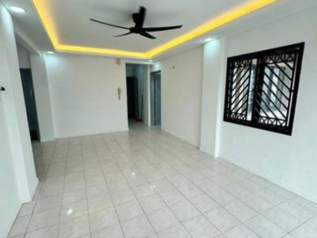 Condominium for sale in Masai, Johor Bahru