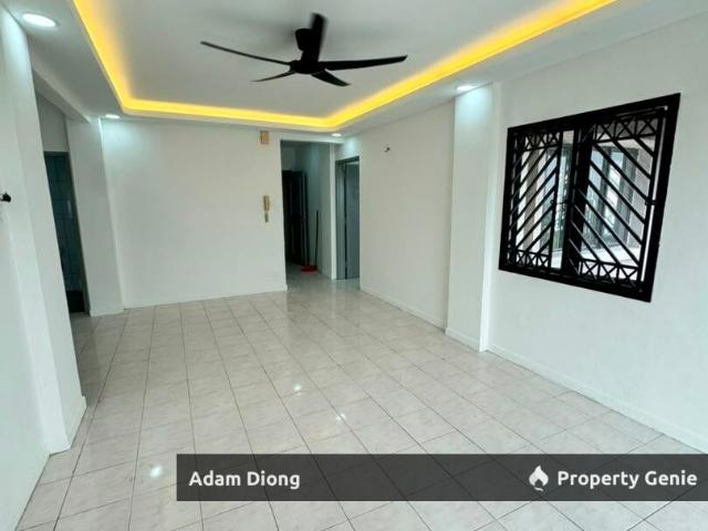 Apartment for sale in Plentong, Johor