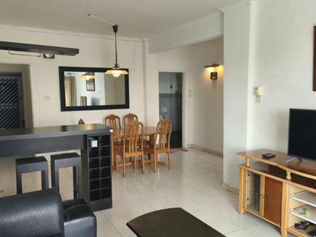 Condominium for sale in Masai, Johor
