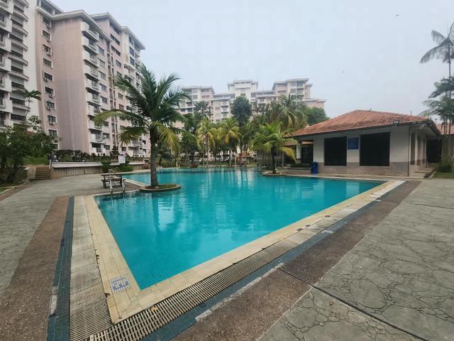 Condominium for rent in Masai, Johor Bahru