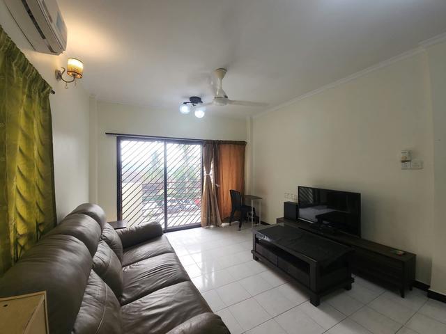 Condominium for rent in Masai, Johor Bahru