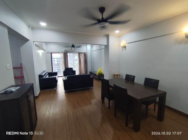 Condominium for rent in Masai, Johor Bahru