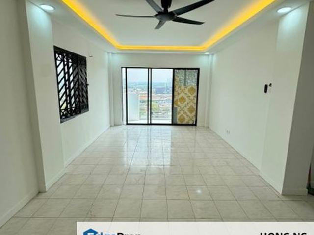 Condominium for sale in Plentong, Johor