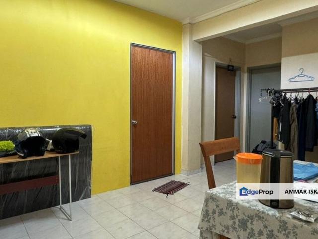 Condominium for sale in Plentong, Johor