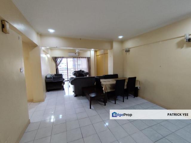 Condominium for sale in Plentong, Johor