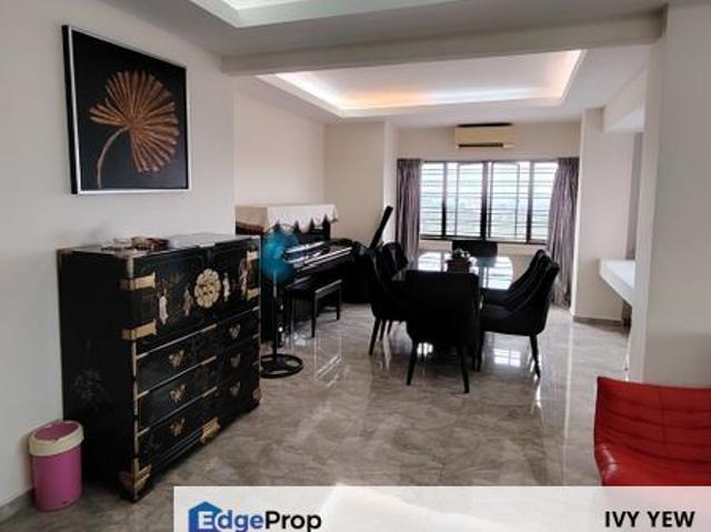 Condominium for rent in Plentong, Johor