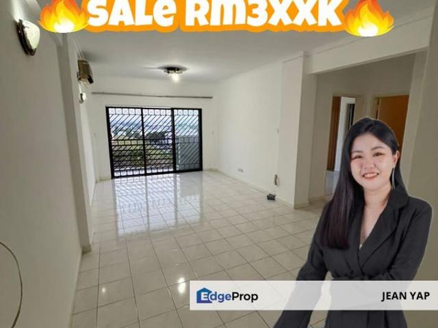 Condominium for sale in Plentong, Johor