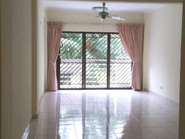 Condominium for rent in Plentong, Johor