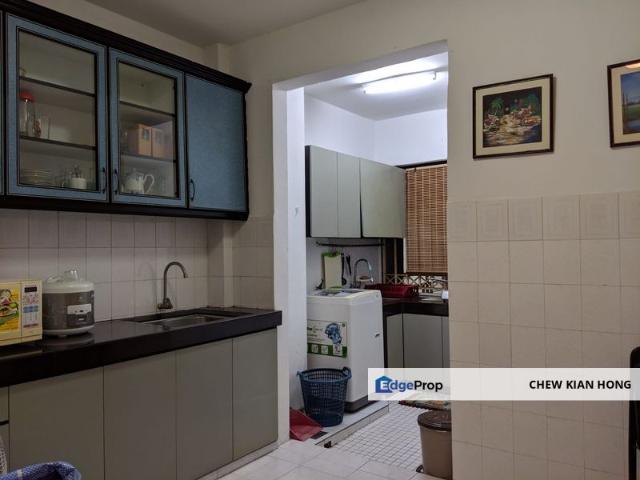 Condominium for sale in Plentong, Johor