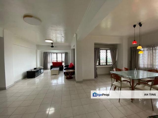 Condominium for rent in Plentong, Johor