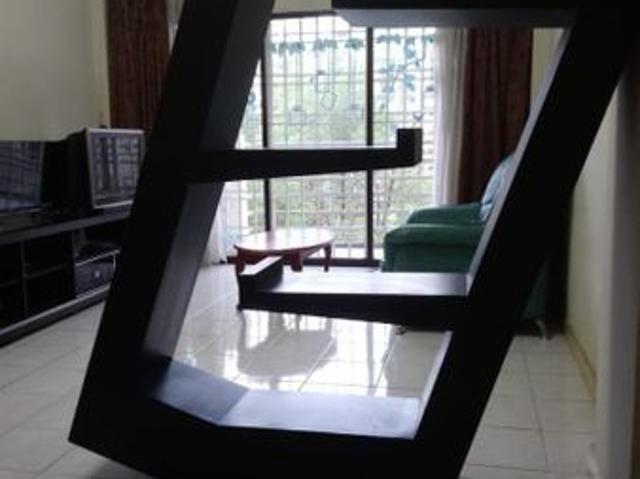 Condominium for rent in Plentong, Johor