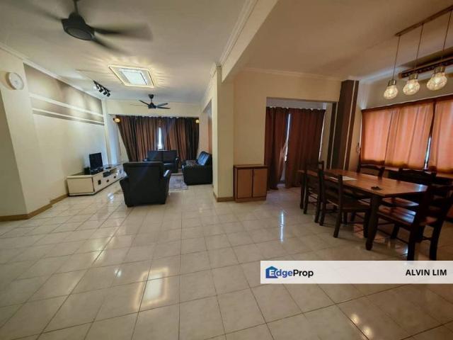 Condominium for rent in Plentong, Johor