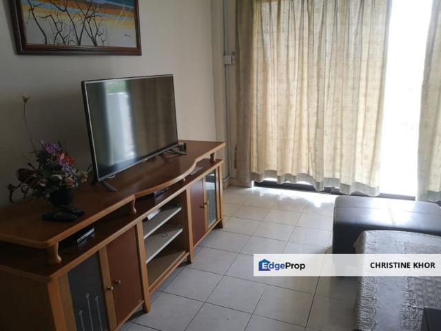 Condominium for sale in Plentong, Johor