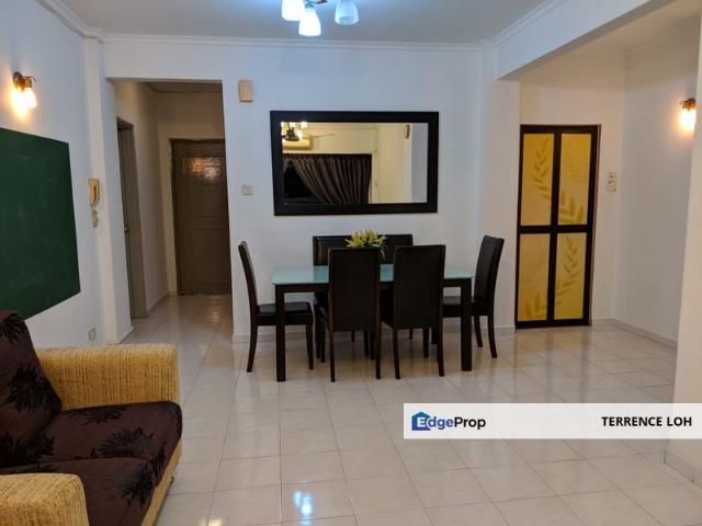 Condominium for sale in Plentong, Johor