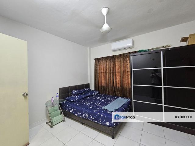 Condominium for sale in Plentong, Johor