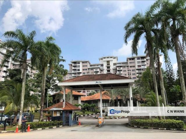 Condominium for rent in Plentong, Johor