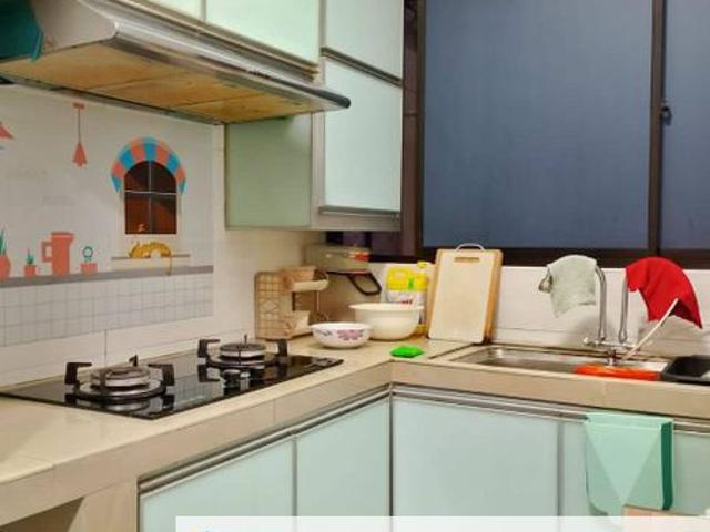 Condominium for sale in Plentong, Johor