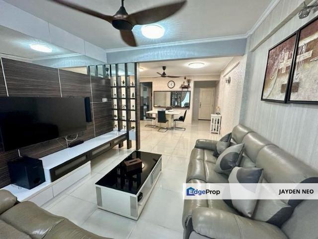 Condominium for sale in Plentong, Johor