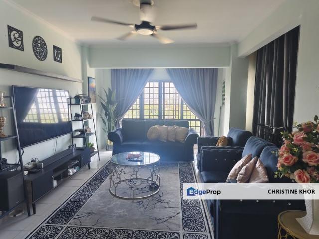 Condominium for sale in Plentong, Johor