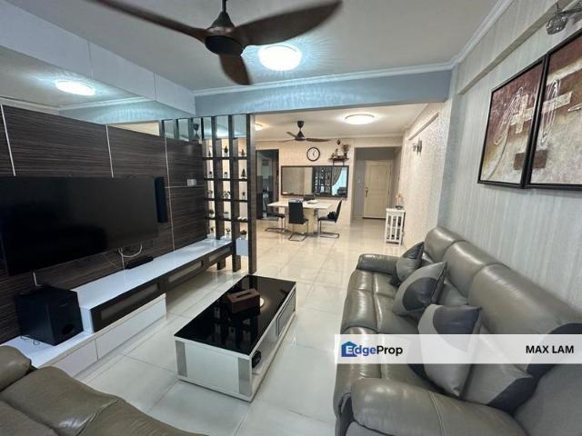 Condominium for sale in Plentong, Johor