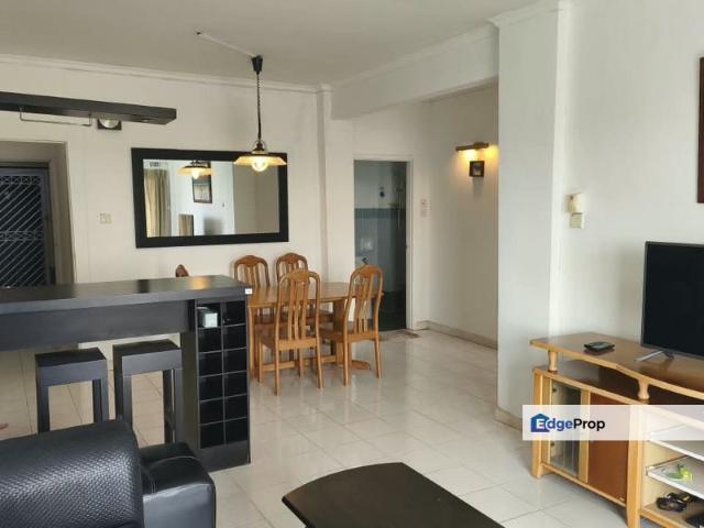 Condominium for sale in Plentong, Johor