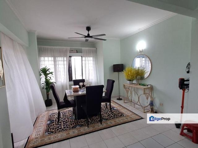 Condominium for sale in Plentong, Johor