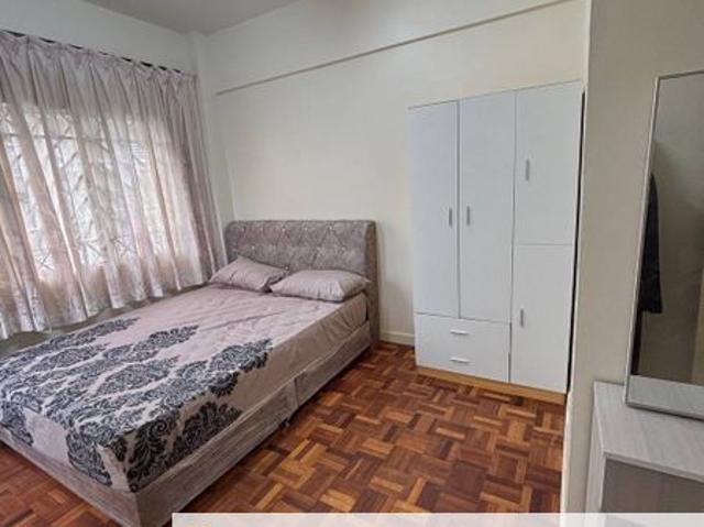 Condominium for rent in Plentong, Johor