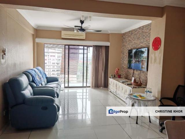 Condominium for sale in Plentong, Johor