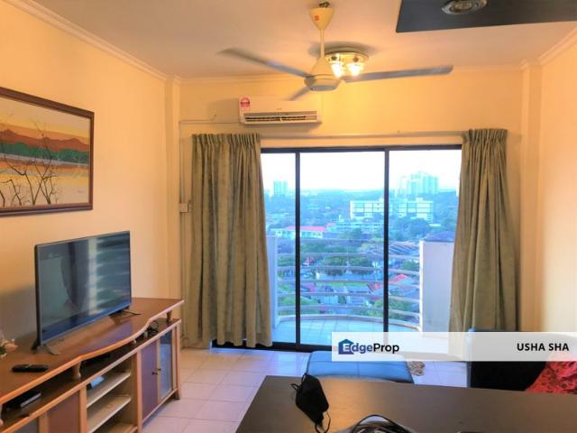 Condominium for sale in Plentong, Johor