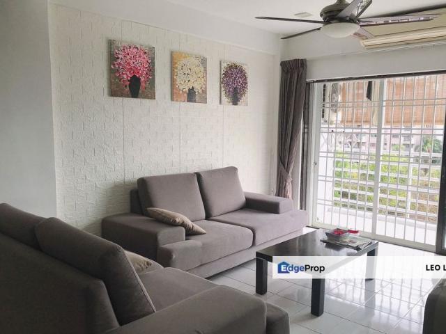Condominium for sale in Plentong, Johor