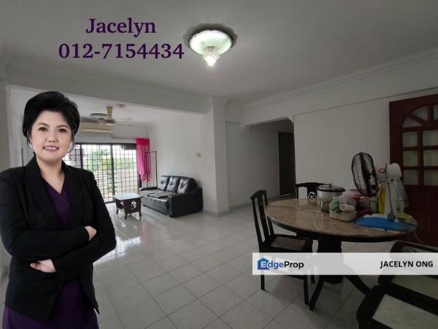 Condominium for rent in Plentong, Johor