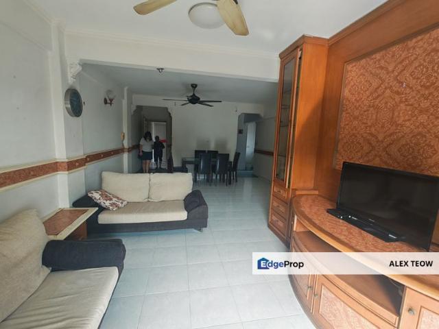 Condominium for sale in Plentong, Johor