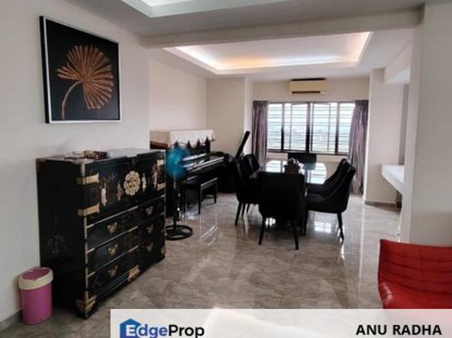 Condominium for rent in Plentong, Johor