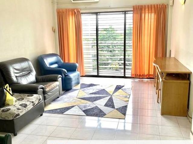 Condominium for sale in Plentong, Johor