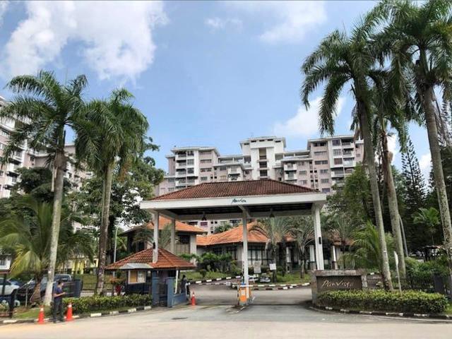 Apartment for rent in Masai, Johor